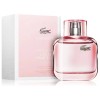 Туалетна вода жіноча Lacoste Eau De L.12.12 Pour Elle Sparkling, 90 мл